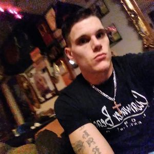 Meet your Posher, Danny